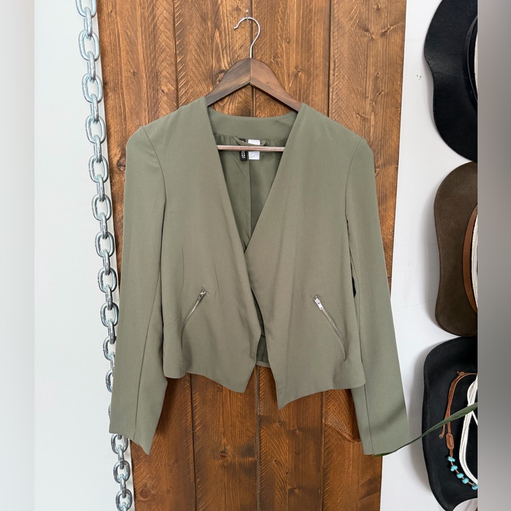 HM Blazer